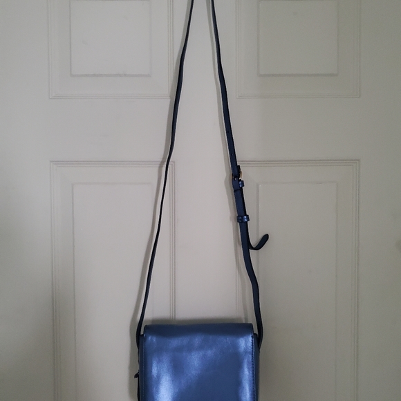 Brand new italian leather bag - Picture 4 of 4